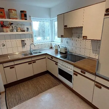 Vintage&charming In Apartment *