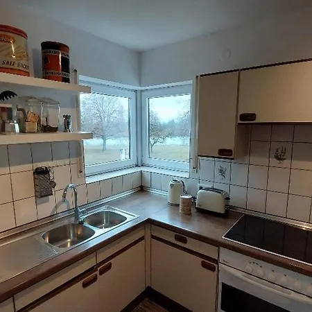 Vintage&charming In Apartment Biberach an der Riß