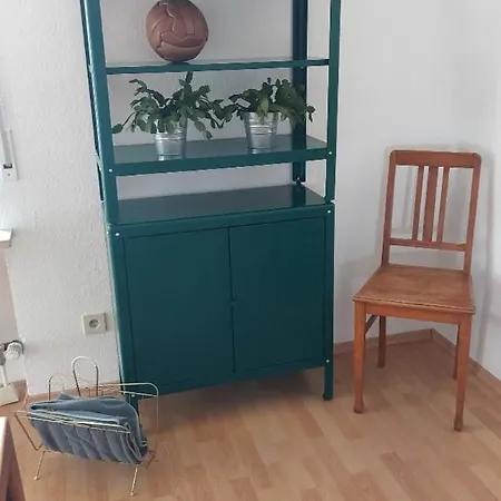 Vintage&charming In Apartment Biberach an der Riß
