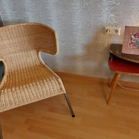 Vintage&charming In Apartment