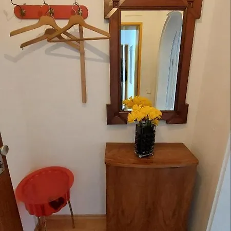 Vintage&charming In Apartment