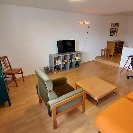 Vintage&charming In Apartment Biberach an der Riß