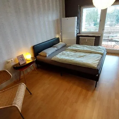 Apartment Vintage&charming In Biberach an der Riß
