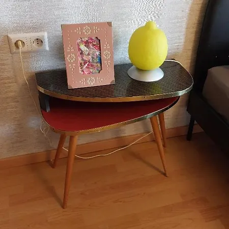 Vintage&charming In Apartment Biberach an der Riß