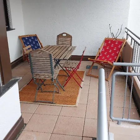 Vintage&charming In Apartment Biberach an der Riß